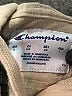 Champion Tan Pullover Hoodie Size S (kids) - photo 3