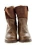 Patrizia by Spring Step Brown Ankle Boots Size 9 - photo 2
