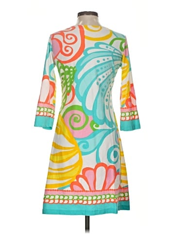 Barbara Gerwit Casual Dress (view 2)