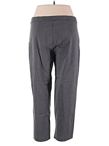 Alfred Dunner Casual Pants (view 2)