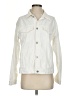 DL1961 Solid White Jacket Size S - photo 1