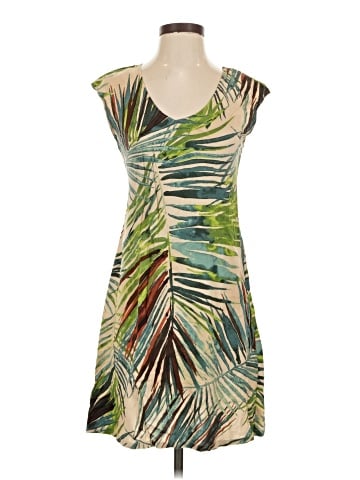 Jams World Casual Dress (view 1)