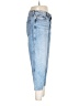 Talbots Blue Jeans Size 10 (petite) - photo 4