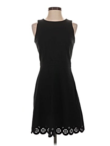Ann Taylor LOFT Cocktail Dress (view 1)