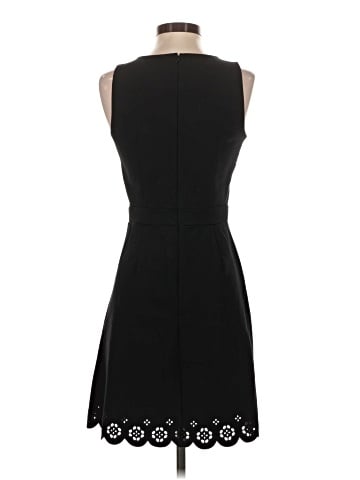 Ann Taylor LOFT Cocktail Dress (view 2)
