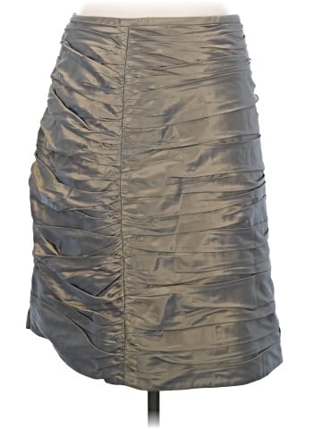 Teri Jon by Rickie Freeman Casual Skirt (view 2)