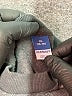 Old Navy Camo Gray Sweatshirt Size 14 - 16 - photo 3