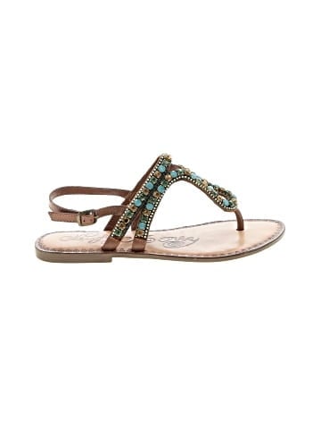 Naughty Monkey Sandals (view 1)