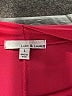 Lucy & Laurel Red Sleeveless Blouse Size L - photo 7