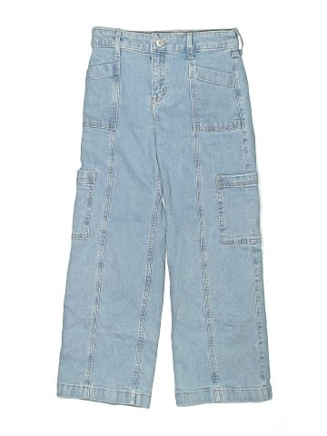 Abercrombie Kids Cargo Pants (view 1)