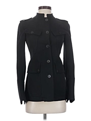Burberry Vintage Utility Jacket  (view 1)