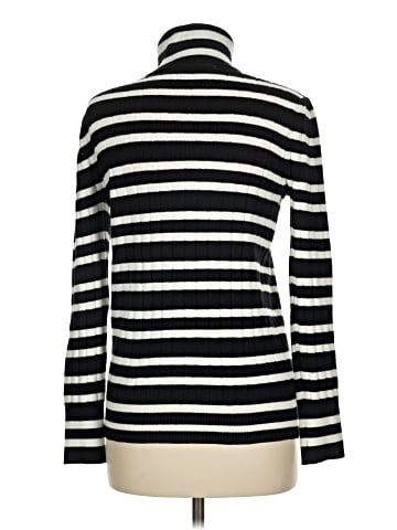 Talbots Turtleneck Sweater (view 2)