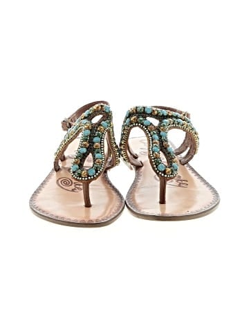Naughty Monkey Sandals (view 2)