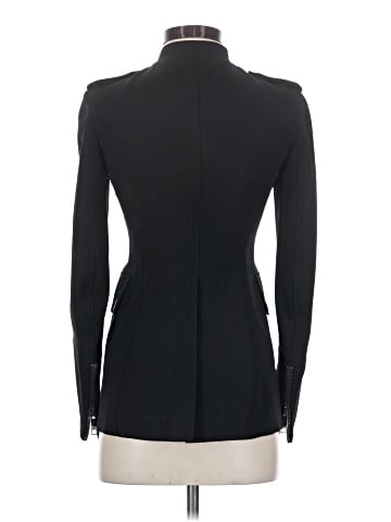 Burberry Vintage Utility Jacket  (view 2)