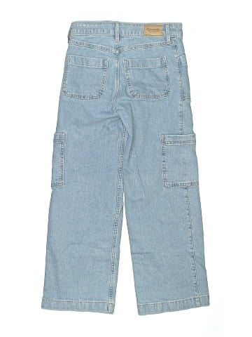 Abercrombie Kids Cargo Pants (view 2)