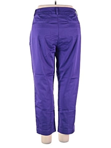 Liz Claiborne Casual Pants (view 2)