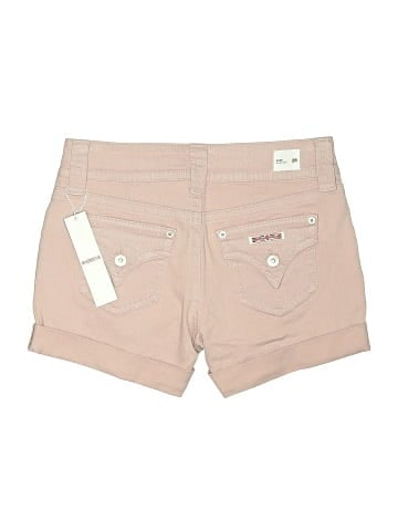 Hudson Jeans Khaki Shorts (view 2)