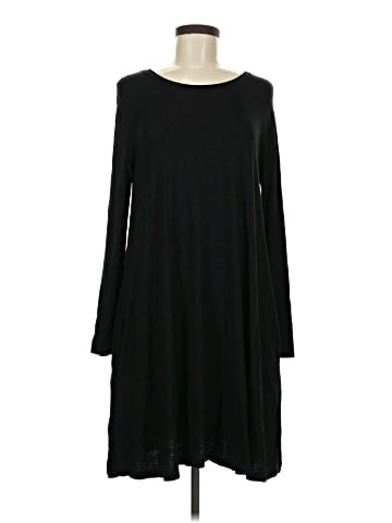 Piko Casual Dress (view 1)