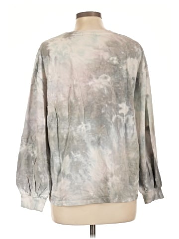 C&C California Long Sleeve Blouse (view 2)