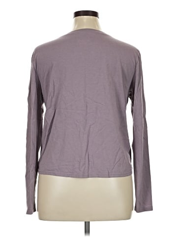 Threads 4 Thought Long Sleeve T-Shirt (view 2)