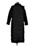 L.L.Bean 100% Polyester Black Coat Size XL - photo 1