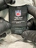NFL Silver Pullover Hoodie Size 16 - photo 3