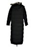L.L.Bean 100% Polyester Black Coat Size XL - photo 2