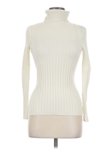 Sundance Turtleneck Sweater (view 1)