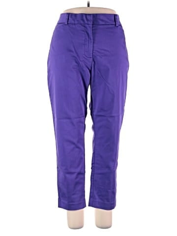 Liz Claiborne Casual Pants (view 1)