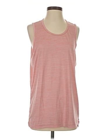 GAIAM Sleeveless T-Shirt (view 1)