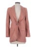 Madewell Pink Blazer Size XXS - photo 1