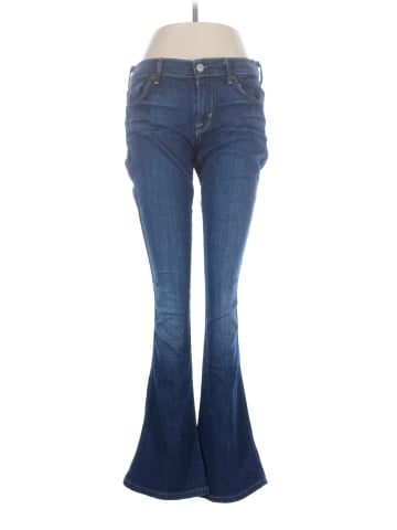 7 For All Mankind Jeans (view 1)