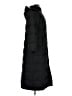 L.L.Bean 100% Polyester Black Coat Size XL - photo 4