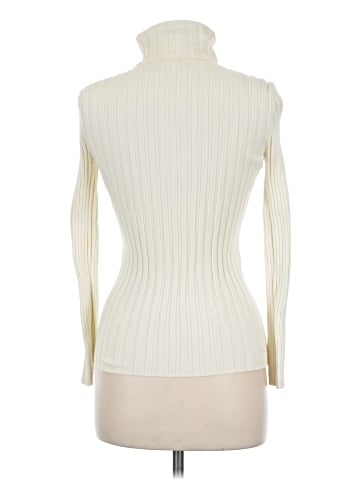 Sundance Turtleneck Sweater (view 2)