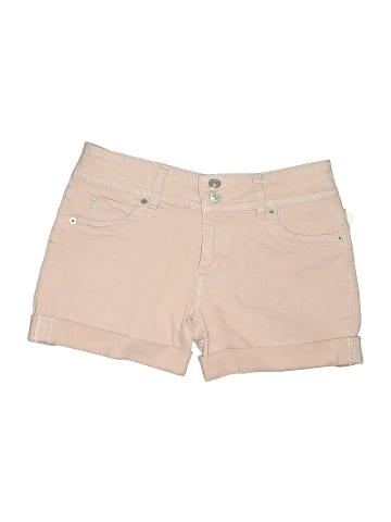 Hudson Jeans Khaki Shorts (view 1)