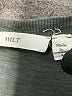 Wilt Black Long Sleeve Top Size L - photo 7