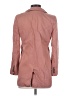 Madewell Pink Blazer Size XXS - photo 2