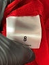 Express Red Casual Pants Size 8 - photo 9