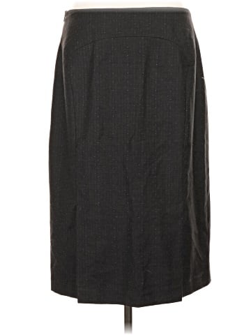 Garfield & Marks Formal Skirt (view 2)