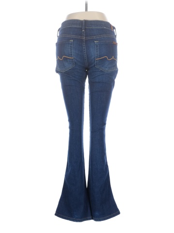 7 For All Mankind Jeans (view 2)