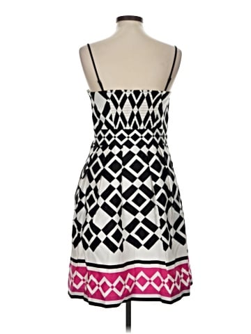 London Times Cocktail Dress (view 2)