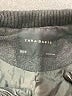 Zara Basic Black Jacket Size XL - photo 6