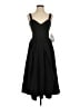 Future Collective Black Cocktail Dress Size 0 - photo 1