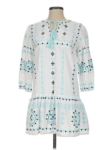 Tyler Boe 3/4 Sleeve Blouse (view 1)
