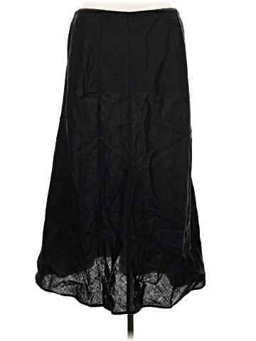Eileen Fisher Formal Skirt (view 2)