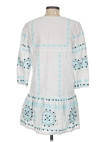 Tyler Boe 3/4 Sleeve Blouse (view 2)