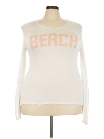 Unbranded Pullover Sweater (view 1)