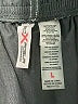 ZeroXposur Black Athletic Shorts Size L - photo 3