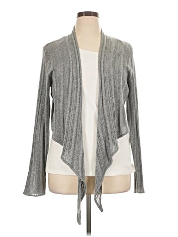 INC International Concepts Cardigan (view 1)