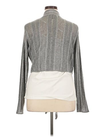 INC International Concepts Cardigan (view 2)